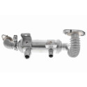 Elemento enfriador, reciclaje gases escape