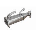 Elemento enfriador, reciclaje gases escape