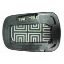 Cristal de espejo, retrovisor exterior
