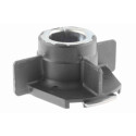Rotor del distribuidor de encendido