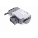 Sensor, presión de sobrealimentación