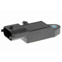 Sensor, presión colector de admisión
