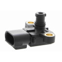 Sensor, presión colector de admisión