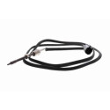 Sensor, temp. gas escape