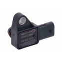 Sensor, presión de sobrealimentación