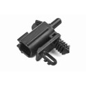 Sensor, temperaura exterior