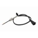 Sensor, temp. gas escape