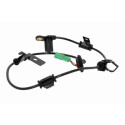 Sensor, revoluciones de la rueda