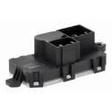 Regulador, ventilador habitáculo