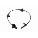Sensor, revoluciones de la rueda
