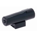 Sensor, temperatura interior