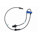 Sensor, revoluciones de la rueda