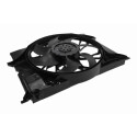 Ventilador, refrigeración del motor