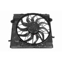 Ventilador, refrigeración del motor