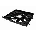 Ventilador, refrigeración del motor