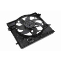 Ventilador, refrigeración del motor