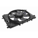 Ventilador, refrigeración del motor
