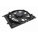 Ventilador, refrigeración del motor