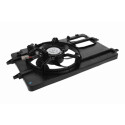 Ventilador, refrigeración del motor