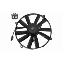Ventilador, refrigeración del motor