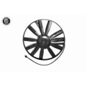 Ventilador, refrigeración del motor