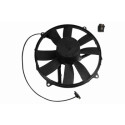 Ventilador, refrigeración del motor