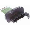 Regulador, ventilador habitáculo