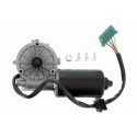 Motor del limpiaparabrisas