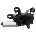 Motor del limpiaparabrisas