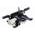 Motor del limpiaparabrisas