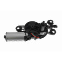 Motor del limpiaparabrisas