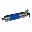Bomba de combustible