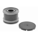 Rueda libre alternador