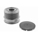 Rueda libre alternador