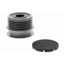 Rueda libre alternador