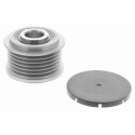 Rueda libre alternador