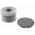 Rueda libre alternador