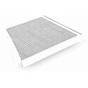 Filtro, aire habitáculo