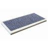 Filtro, aire habitáculo