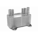 Radiador de aceite, aceite motor