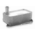 Radiador de aceite, aceite motor