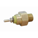 Sensor, temperatura del refrigerante