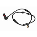 Sensor, revoluciones de la rueda