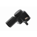 Sensor, presión de sobrealimentación