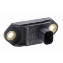 Sensor, aceleración longitudinal