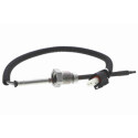 Sensor, temp. gas escape