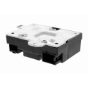Unidad de control, iluminación