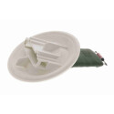 Regulador, ventilador habitáculo