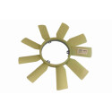 Núcleo ventilador, refr. motor