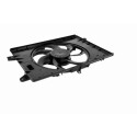 Ventilador, refrigeración del motor
